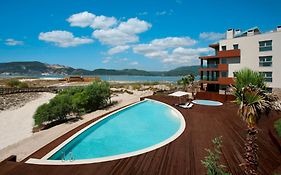 Troia Residences - Apartamentos Praia